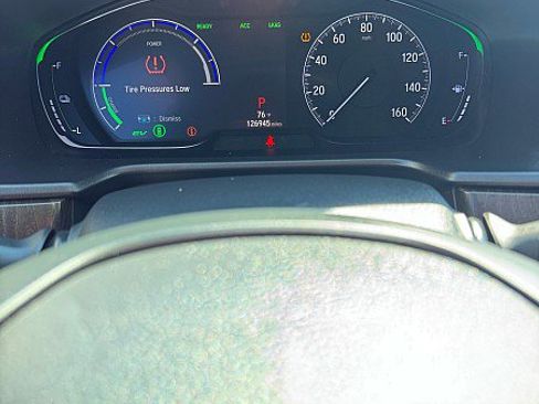 Used 2019 Honda Accord EX-L image 14