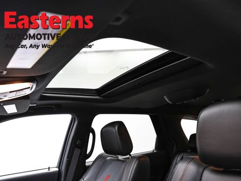 Used 2024 Dodge Durango R/T AWD/4WD image 34