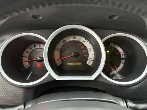 Used 2012 Toyota Tacoma PreRunner w/ TRD Sport Pkg RWD image 14
