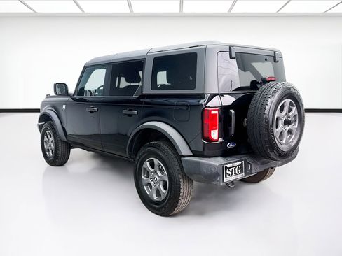 Used 2025 Ford Bronco Big Bend AWD/4WD image 6