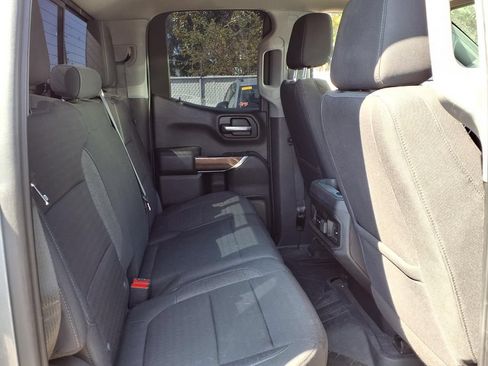 Used 2020 Chevrolet Silverado 1500 RST w/ All-Star Edition RWD image 20