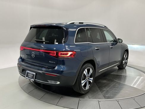 Certified 2023 Mercedes-Benz EQB 300 4MATIC image 7