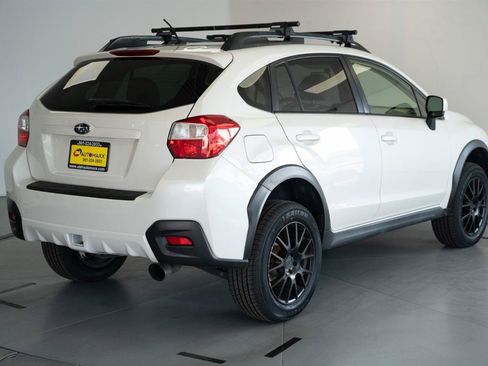Used 2014 Subaru Crosstrek 2.0i Premium AWD/4WD image 8