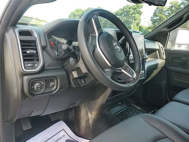 Used 2026 RAM 3500 Tradesman AWD/4WD image 10