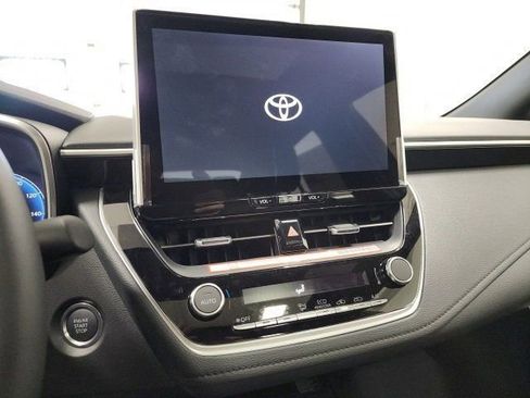New 2026 Toyota Corolla XSE image 29