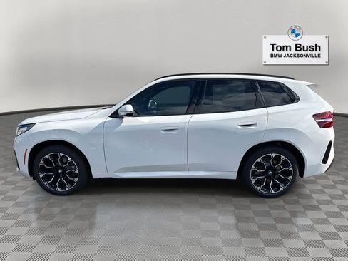 New 2026 BMW X3 xDrive30 w/ M Sport Package image 6