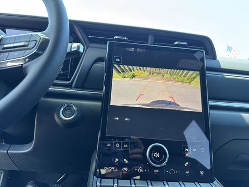 New 2026 GMC Terrain Elevation image 24