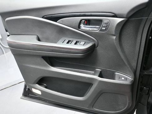 Used 2023 Honda Ridgeline Black Edition image 23