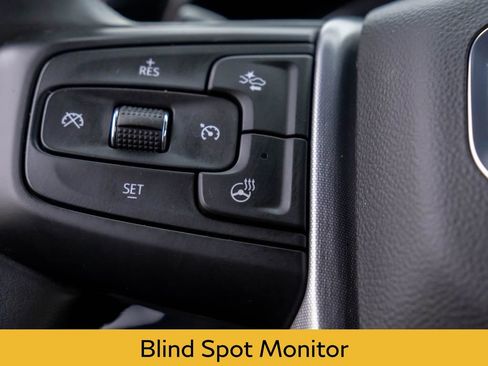 Used 2024 GMC Sierra 1500 SLT w/ SLT Premium Plus Package image 27