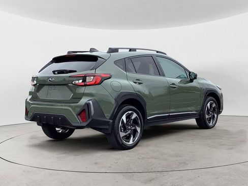 New 2026 Subaru Crosstrek 2.5i Limited AWD/4WD image 5