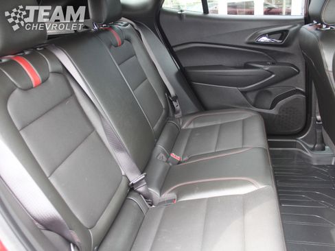 Used 2025 Chevrolet Trax RS w/ Driver Confidence Package image 24