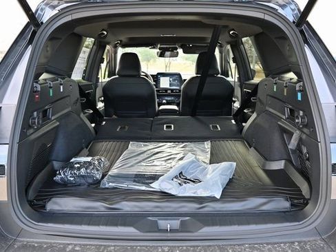 New 2026 Subaru Outback Limited image 14