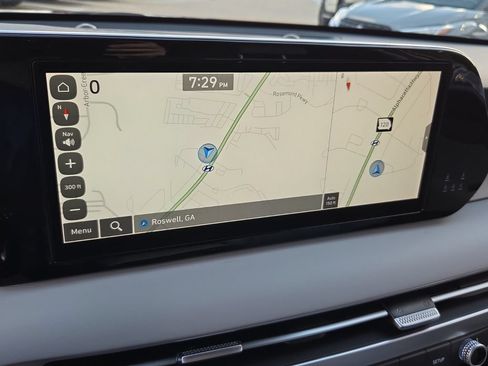 Used 2024 Hyundai Palisade SEL w/ Premium Package FWD image 24