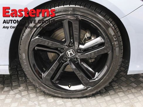 Used 2022 Honda Accord Sport Special Edition image 31