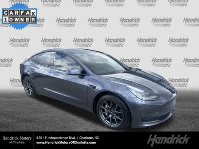 Used 2023 Tesla Model 3 Standard Range