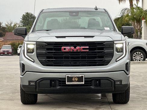 New 2026 GMC Sierra 1500 Elevation w/ Elevation Select Package image 10