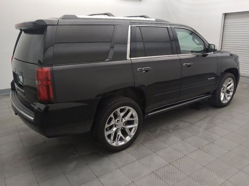 Used 2019 Chevrolet Tahoe Premier AWD/4WD image 10