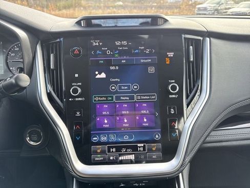 Used 2022 Subaru Legacy Limited image 13