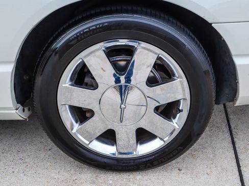 Used 2002 Ford Thunderbird image 15