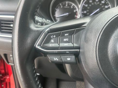 Certified 2022 MAZDA CX-5 AWD 2.5 S image 20