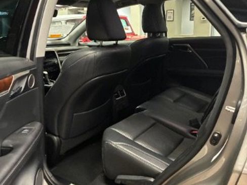 Used 2017 Lexus RX 350 AWD image 30