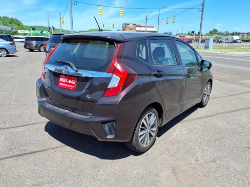 Used 2015 Honda Fit EX image 6