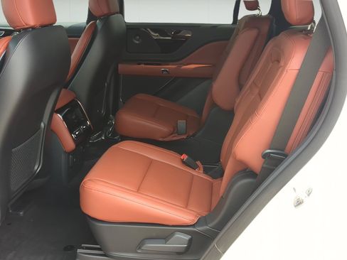 New 2026 Lincoln Aviator Reserve RWD image 20