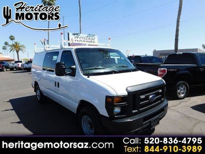 Used 2011 Ford E-250 and Econoline 250