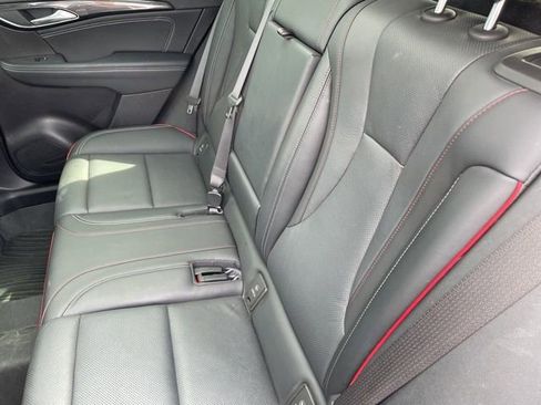 Used 2022 Buick Envision Essence w/ Technology Package I image 24