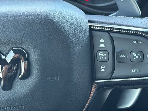 Used 2025 RAM 1500 RHO w/ Bed Utility Group image 23