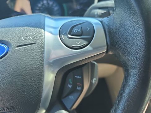 Used 2013 Ford Focus Electric Hatchback FWD image 23