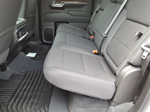 New 2026 GMC Sierra 1500 Elevation w/ Preferred Package AWD/4WD image 11