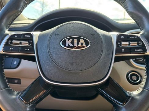 Certified 2020 Kia Sorento EX image 37