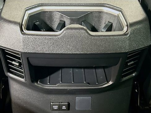 Used 2025 Toyota Tundra SR5 w/ SR5 Premium Package AWD/4WD image 22