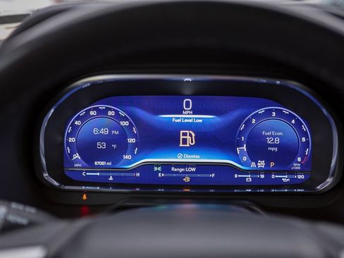 Used 2024 Chevrolet Tahoe Premier image 14