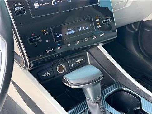 Used 2022 Hyundai Tucson SEL w/ Convenience + Premium Package FWD image 28