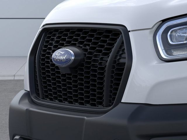 New 2025 Ford Transit 350 Low Roof RWD image 18