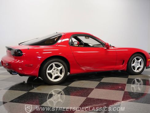 Used 1993 MAZDA RX-7 Twin Turbo image 13