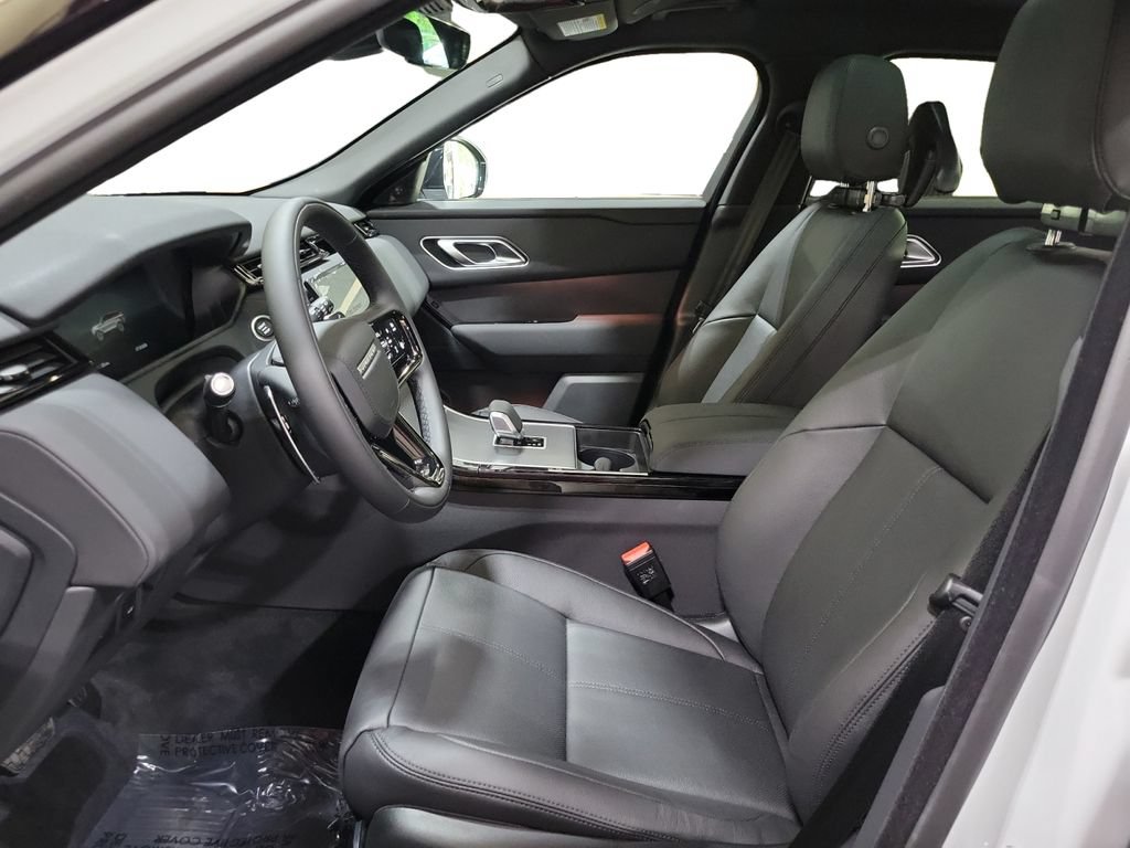 New 2026 Land Rover Range Rover Velar S AWD/4WD image 13