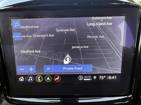 Used 2023 Chevrolet Traverse RS AWD/4WD image 21