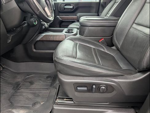 Used 2022 GMC Sierra 2500 Denali image 11