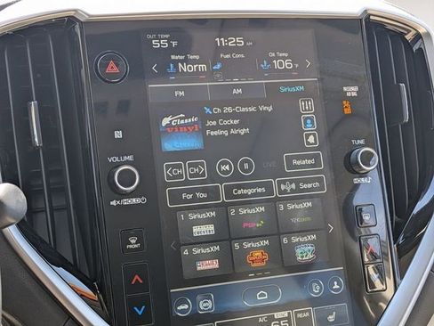 Certified 2025 Subaru Ascent Limited AWD/4WD image 27