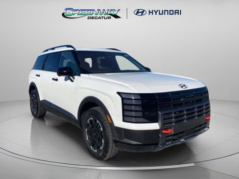 New 2026 Hyundai Palisade XRT Pro AWD/4WD image 3