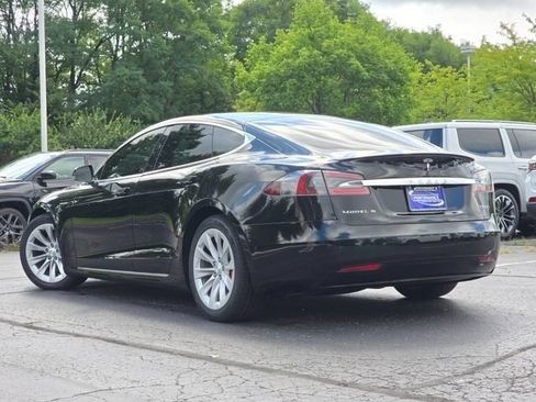 Used 2018 Tesla Model S P100D AWD/4WD image 23