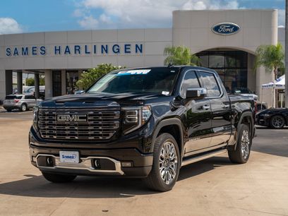 Used 2024 GMC Sierra 1500 Denali Ultimate