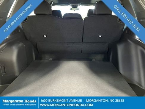 New 2026 Honda CR-V Sport image 25