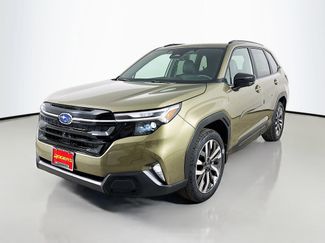 New 2026 Subaru Forester Touring AWD/4WD video 3