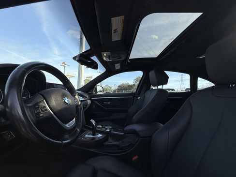 Used 2019 BMW 440i Gran Coupe xDrive 440i xDrive w/ Convenience Package image 33