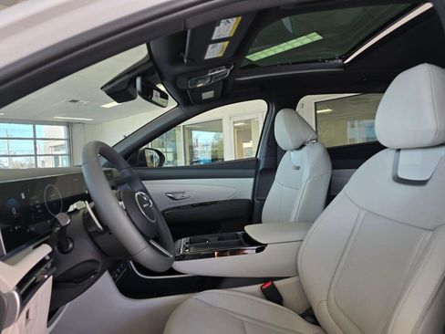 New 2026 Hyundai Tucson Limited AWD/4WD image 18