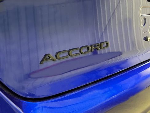 New 2026 Honda Accord Sport image 9